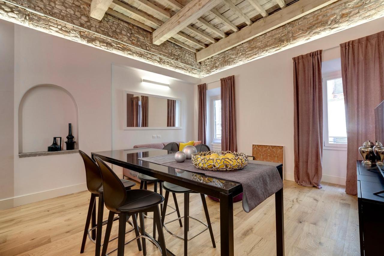 Aperol & Spritz Apartments By Mamo Florence Exterior photo