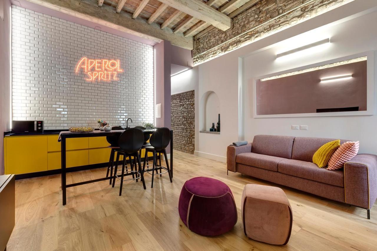 Aperol & Spritz Apartments By Mamo Florence Exterior photo