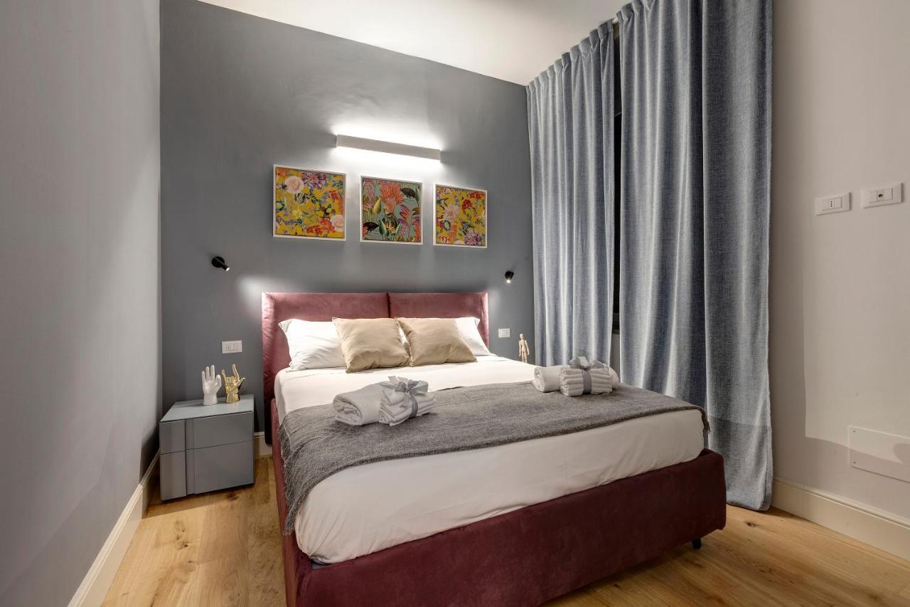 Aperol & Spritz Apartments By Mamo Florence Exterior photo