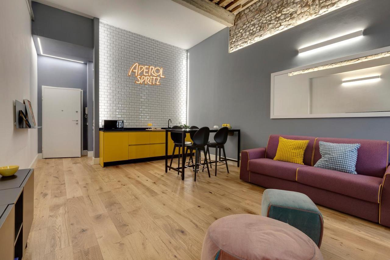 Aperol & Spritz Apartments By Mamo Florence Exterior photo